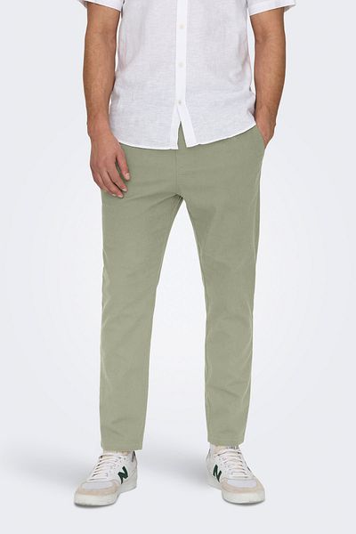 Only & Sons Hosen LINUS Stoffhose