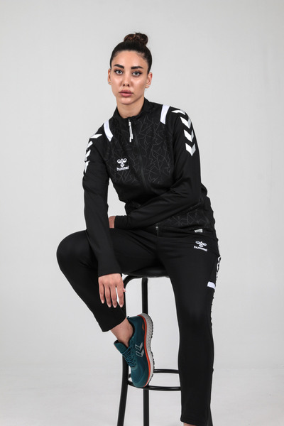 hummel Dream Kamp Eşofman Üstü