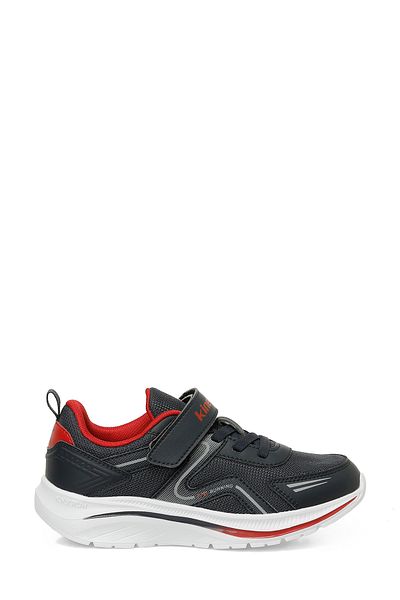 Kinetix Hosey F 5Fx Navy Blue Boy's Sneakers