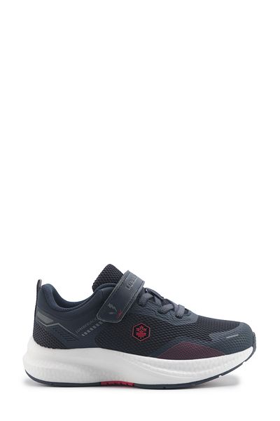 lumberjack Scotty 5Fx Navy Blue Boy's Sports Shoes