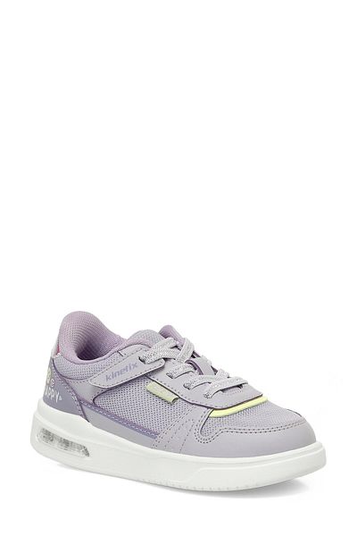 Kinetix Holge B 5fx Lila Kız Çocuk Sneaker
