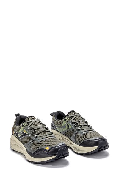 Joma Shock Men 2523 Verde Green Men's Sports Shoes