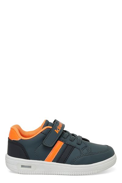 Kinetix Malibu Boy P 5Fx Petrol Boy Sneaker