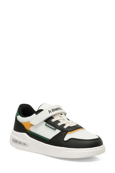 Kinetix HOLGE F 5FX Ecru Jungen-Sneaker