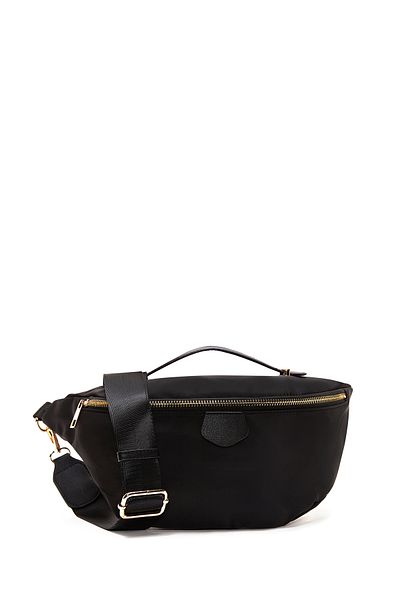 Derimod Women's Black Crossbody Bag 25Sbd27076F