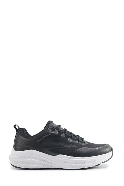 lumberjack Efect 5Fx Black Men's Running Shoes