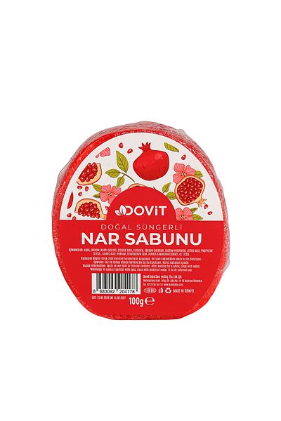Dovit Nar Soap