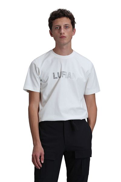 Lufian Tricou bărbați 111020197