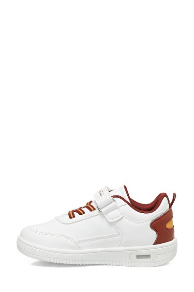 Galatasaray CENA PU  P 5FX Beyaz Erkek Çocuk Sneaker