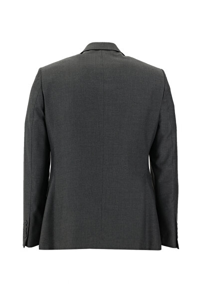 Kiğılı Slim Fit Dar Kesim Klasik Takım Elbise