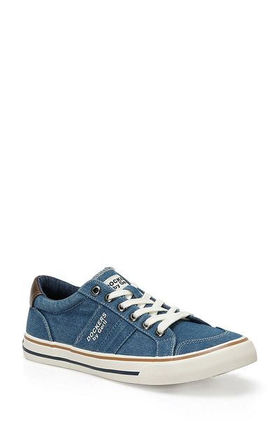Dockers By Gerli 238545 5FX Blue Tenis pentru bărbați