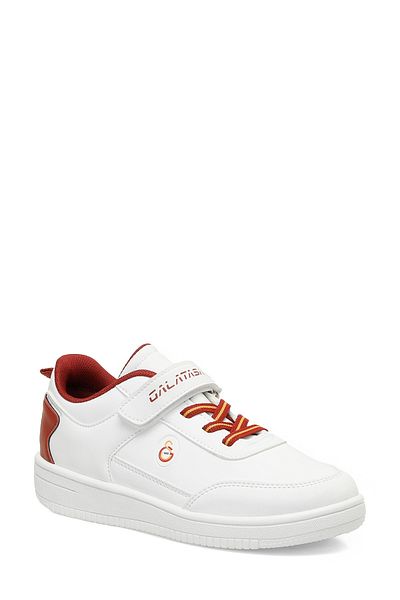 Galatasaray CENA PU F 5FX Beyaz Erkek Çocuk Sneaker