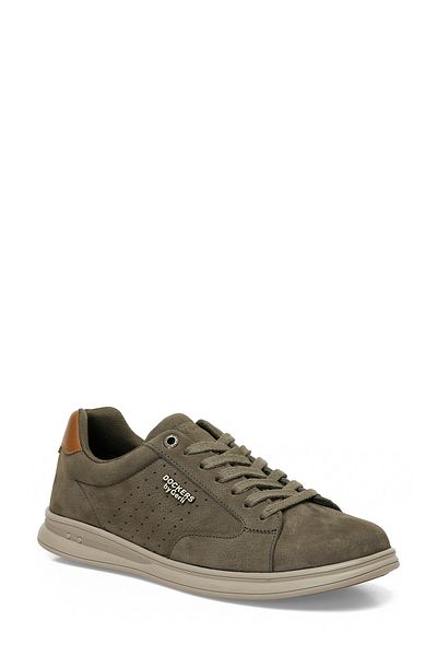 Dockers By Gerli 238015 N 5Fx Khaki Men's Shoes