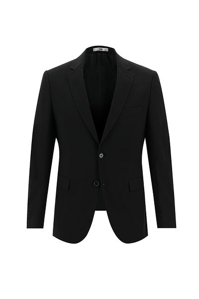 Kiğılı Wool Classic Suit