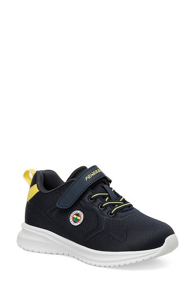 Fenerbahçe FROZEY J F 5FX Lacivert Erkek çocuk Spor Ayakkabı