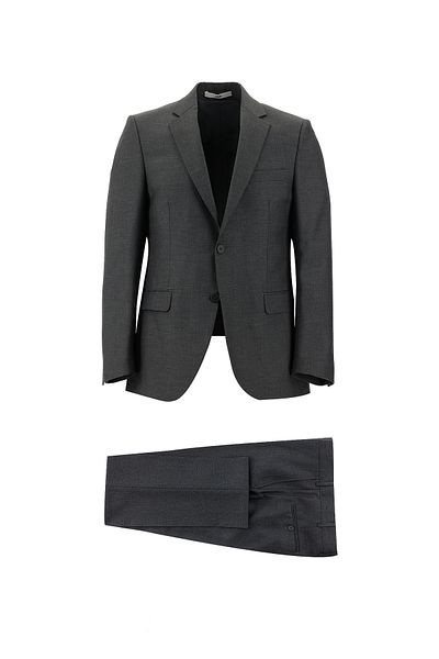Kiğılı Slim Fit Slim Fit Classic Suit