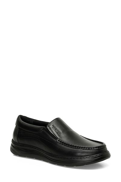 Dockers By Gerli 238565 5FX Μαύρα Ανδρικά Παπούτσια