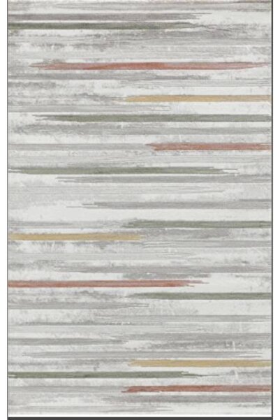 Dinarsu Halı Bodrum Kesme Yolluk Br035-064