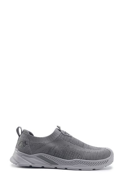 Dockers By Gerli 238607 5fx Γκρι ανδρικό Slip On