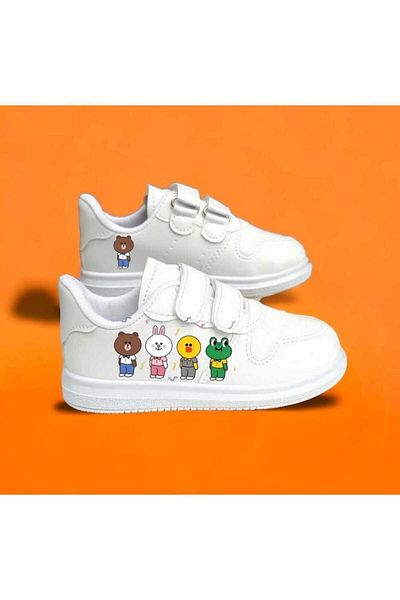 LİASSHOES Pantofi sport pentru copii cu imprimeu IT HEROES