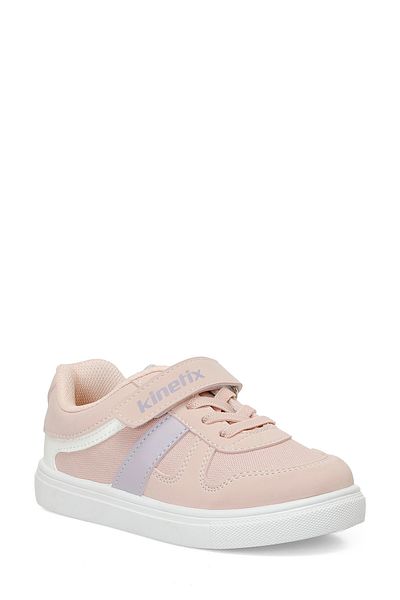 Kinetix Enima 5Fx Pink Girl's Sneaker