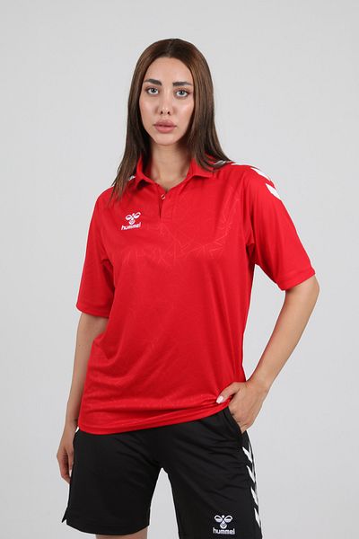 hummel 922223 -3658 Dream Men's Polo T-shirt - Functional