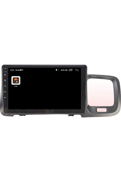 Soundstream Volvo S60 Android Carplay Navigasyon Multimedya Ekran Teyp 2gb Ram + 32GB HDD