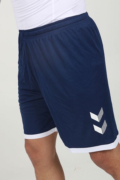 hummel Σορτς προπόνησης Navy Blue Oregon
