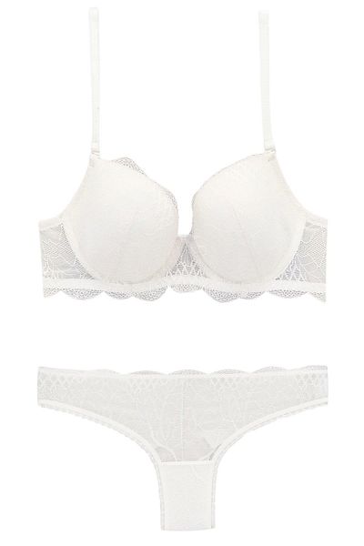 Pierre Cardin 4795 Μαδρίτη Καπάκι χωρίς στήριγμα Σουτιέν Σετ