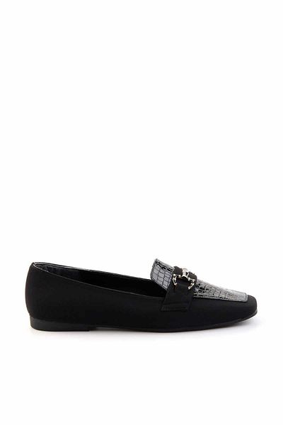 Bambi Black Women's Ballerina Ballerina K01327413004