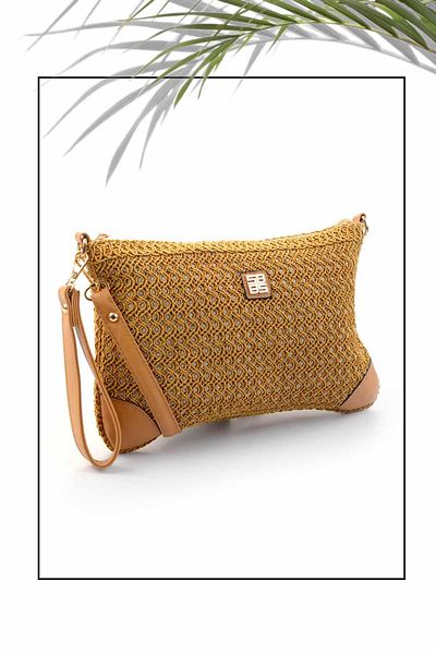 Bambi Дамско портфолио Taba C06960207822