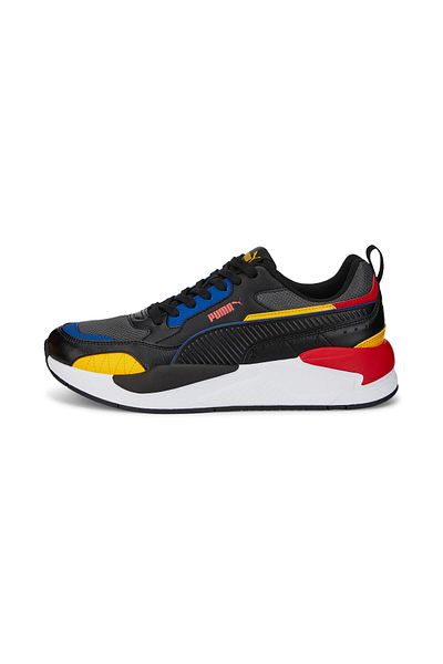 Puma Pánské boty X-ray 2 Square Dark Shadow 37310850