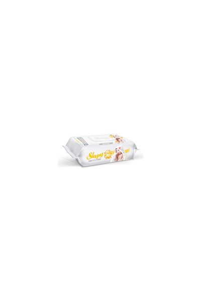 Sleepy Wet Wipes 90's Sensitive (12 Pcs)