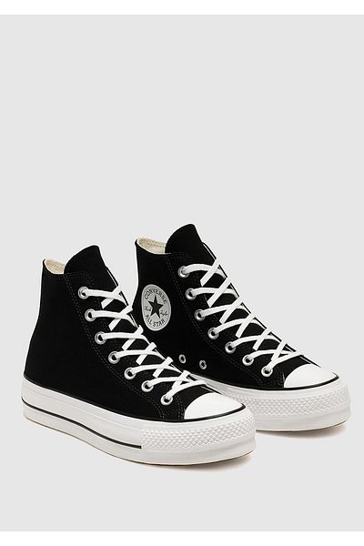 converse Platformă Chuck Taylor All Star - Cu talpă confortabilă
