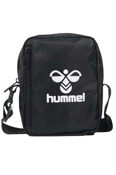 hummel Teramo Shoulder Bag Black
