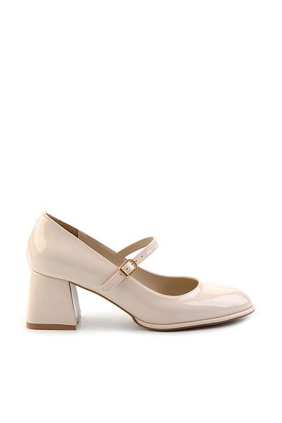 Bambi Ten Women's Classic Heeled Shoes K01231481608