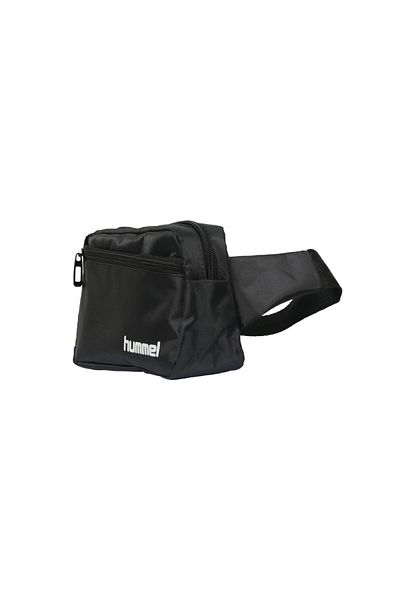 hummel Tivoli Waist Bag Black