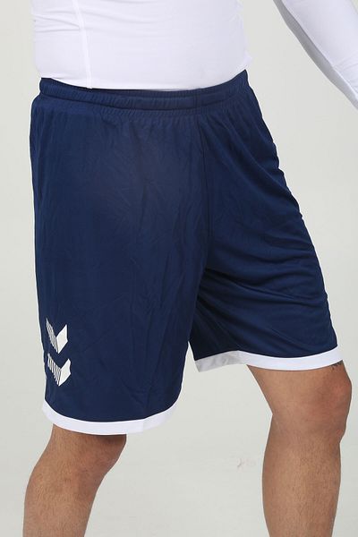 hummel Σορτς προπόνησης Navy Blue Oregon