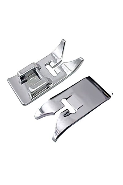 Set Dikiş Makineleri Ev Tipi Dikiş Makinesi (5MM) Zigzag Ayak Tabanı Cy-7301