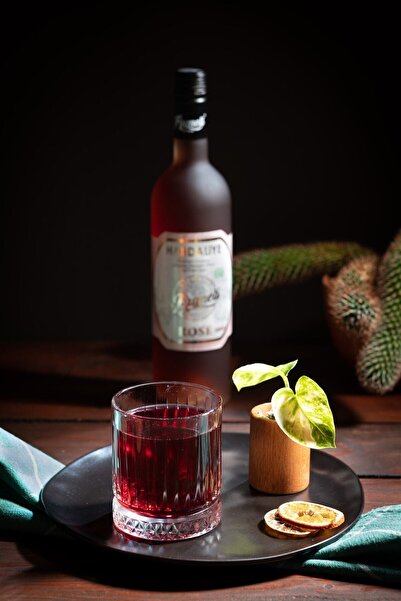 Rumeli Hardaliye Rumeli Rose Hardaliye X3