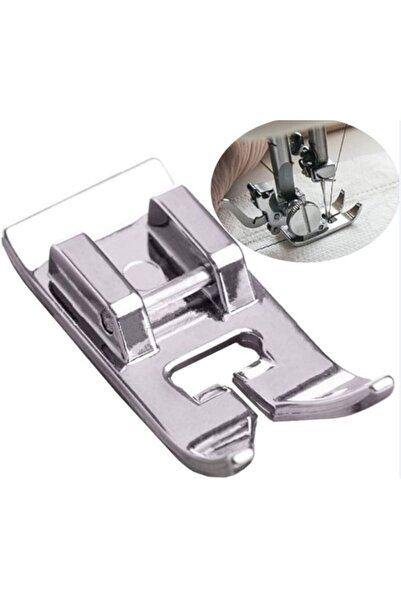 Set Dikiş Makineleri Ev Tipi Dikiş Makinesi (5MM) Zigzag Ayak Tabanı Cy-7301