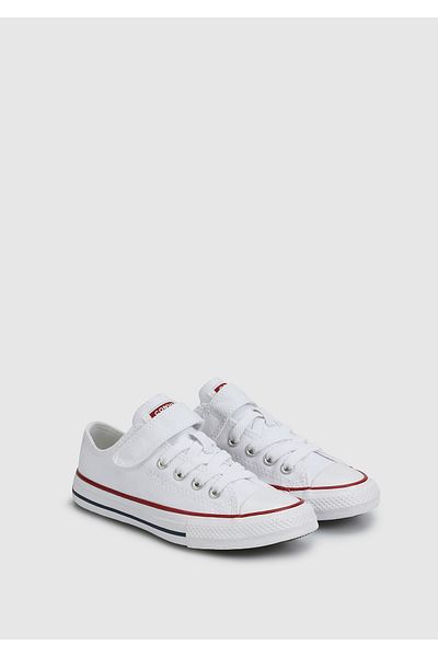 converse حذاء تشاك تايلور أول ستار 1V سهل الارتداء