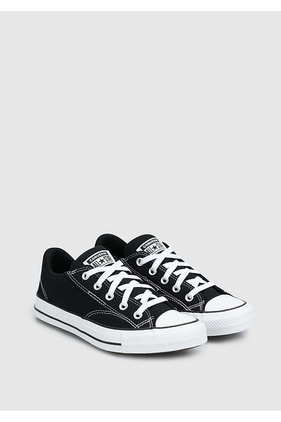 converse Chuck Taylor All Star Malden Street Black Unisex Sneaker A09226C