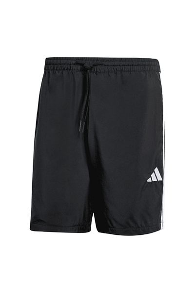 adidas Ανδρικά σορτς για τρέξιμο και προπόνηση Chelsea Je6436 - M 3s