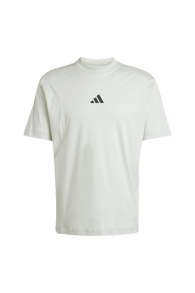 adidas Men's Training and Running T-Shirt m Ce Tee Upf Jf3257