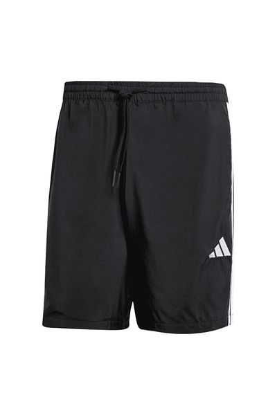 adidas Ανδρικά σορτς για τρέξιμο και προπόνηση Chelsea Je6436 - M 3s