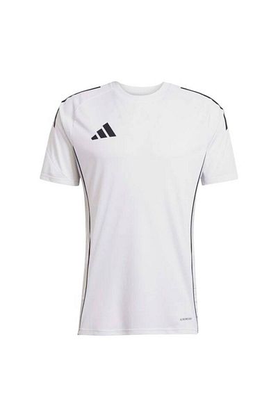 adidas Μπλουζάκι προπόνησης ποδοσφαίρου Tiro25c Tr Jsy Jj1519