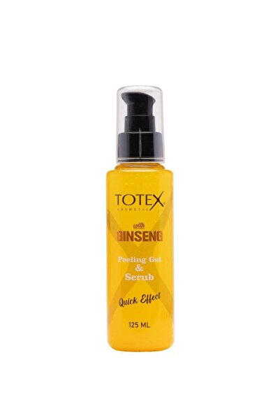 TOTEX Peeling Jel 125 ml