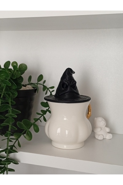 SG ARCHE Isı Koruyucu Seçmen Şapka Kupa Kapağı