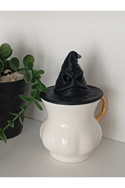 SG ARCHE Isı Koruyucu Seçmen Şapka Kupa Kapağı